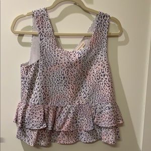 Rebecca Taylor top
